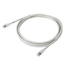 GaON CABLE LD UTP CAT.6 手工Giga網路線, 灰色, 90m, 1個