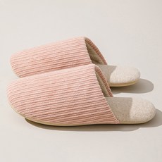 Alleophom Focus 防滑室內拖鞋, 1個, 粉紅色