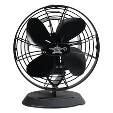 阿拉丁家電 Blue Flame專用無動力暖爐風扇, BF-FAN02
