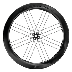 캄파놀로 보라 WTO C23 60 DB 2WF 카본 휠셋 시마노 앞바퀴 + 뒷바퀴 세트 1.460kg, 1세트