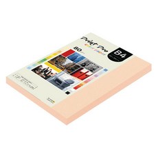 paperculture Print Pro 彩色影印紙 No 26 桃色, B4, 170個