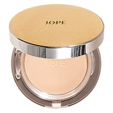 IOPE 艾諾碧 Super Vital雙效粉餅 12g, 23號, 1個