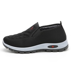 잭앤질 여성용 털안감 스니커즈 JD4731