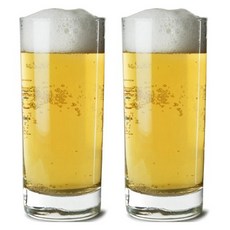 라보니 프린스 하이볼 글라스 290ml, 2개