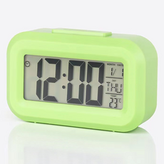 비투윈 모던한 고급 탁상시계, 3