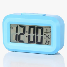 비투윈 모던한 고급 탁상시계, 1