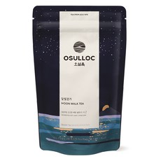 OSULLOC 月光漫步蜂蜜梨茶包, 2.5g, 20入, 1袋