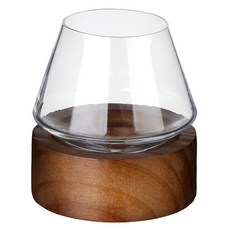 플라라 쉐이크 위스키잔 라운드 세트, 1세트