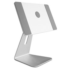 SOYMIX iPad Pro 磁吸式 磁鐵 iPad 支架, SOME7M, 銀色, 1個