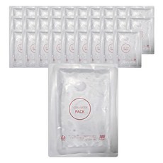 Woolim 配送塑膠袋 12*17cm, 140件, 混色