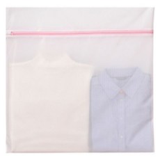 B2WIN 緊密洗衣袋, 1個, 粉色中號2