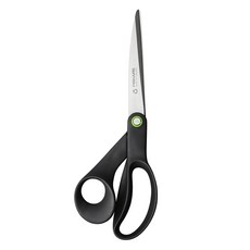 FISKARS 多功能通用新款功能性泡沫剪刀, 1個, 混合色