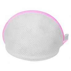 B2WIN 緊密洗衣袋, 1個, 粉色中號7