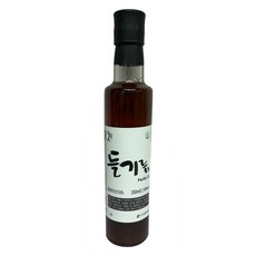 上村食品 Utmal 紫蘇油, 1個, 250ml