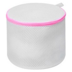 B2WIN 緊密洗衣袋, 1個, 粉色中號5