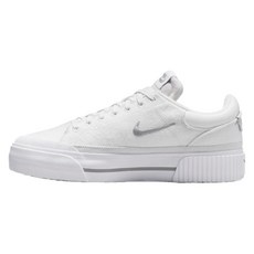 NIKE 耐吉 女款Coat Legacy Lift運動鞋 FZ2606-100