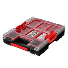 QBRICK 多功能工具箱 ORGANIZER M 2.0 ONE, 1個