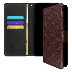 까미또 에스지 글로우 다이어리 휴대폰 케이스