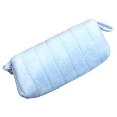 특별한상점 부드러운 펜파우치 필통, 블루, 1개