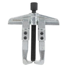 WORKPRO 二爪齒輪拔輪器 130 x 100 mm WP311002, 1個