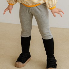 ROTOTO bebe 兒童Carry內搭褲