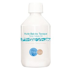 딸라스파 토닉 발네오 오일, 1개, 250ml