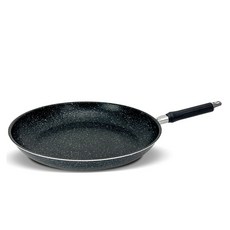 미르코리아 인덕션 IH 마블코팅 후라이팬, 36cm, 1개