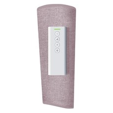 버뮤다 무선 종아리 마사지기, VM-LM600, 멜란지 핑크