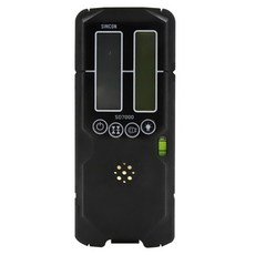 Sincon 線條格紋偵測器雷射水平儀 SD7000, 1個