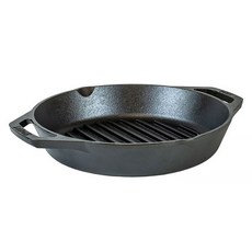 LODGE 把手烤盤 L8GPL, 26cm, 1個