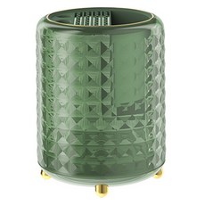 Mother Btti 多用途刀架立式餐具筒, 1個, 綠色