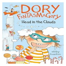 Dory Fantasmagory: Head in the Clouds ( Dory Fantasmagory #4 ), Penguin Random House