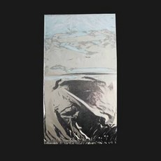 天運包裝 PP 吐司袋 220 x 430 mm, 200個, 單一顏色