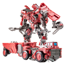 B2WIN 關節人偶 機器人公仔 可動公仔5, 1個