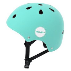 ZOKO 兒童系列都市型安全帽, 薄荷綠, 1個
