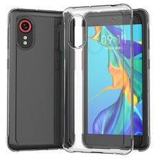 하이온 TPU 젤리 휴대폰 케이스