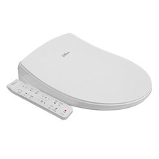 韓國 Daelim Dobidose噴嘴觸控墊式馬桶清潔器, DB-6100, 客戶直接安裝