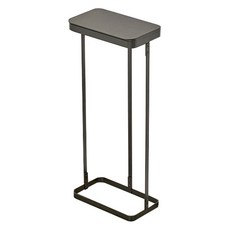 Reborn.J 復古直立式垃圾袋架, 黑色