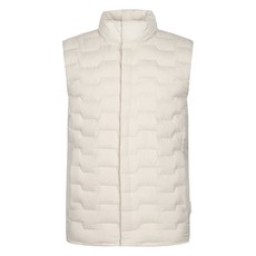 웨스트우드 남성용 히트커버 다운 베스트 WN3MCDV623