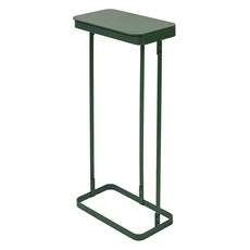 Reborn.J 復古直立式垃圾袋架, 綠色