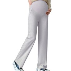 휴데이 멜란 베이직 임부용 바지