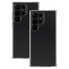 더다움 글라쎄 0.1cm 수퍼 슬림 휴대폰 케이스