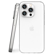 더다움 글라쎄 0.1cm 수퍼 슬림 휴대폰 케이스