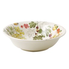 Gien 普羅旺斯麥片碗, 1個, 混合顏色