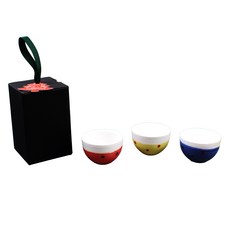 Dalsogum 聖誕節酒杯組 A, 1套, 酒杯 3入