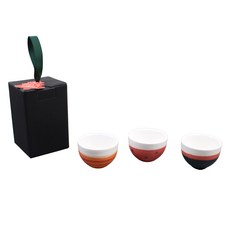 Dalsogum 聖誕酒杯組 D, 1套, 酒杯 3入