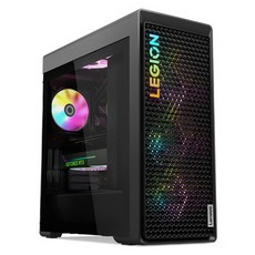 레노버 2023 리전 T7 34IRZ 코어i7 인텔 13세대 지포스 RTX 4070 Ti, Storm Grey, 90V7002SKA, 2TB, 64GB, Free DOS