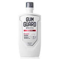 검가드 오리지널 구강청결제, 1.1L, 1개