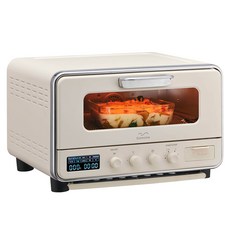 Kamome 對流蒸氣烤箱, 單一選項