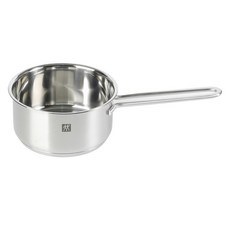 ZWILLING 雙人 Pico 不鏽鋼單柄醬汁鍋, 14cm, 單一顏色, 1個